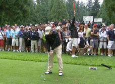 mens open golf tee box markers